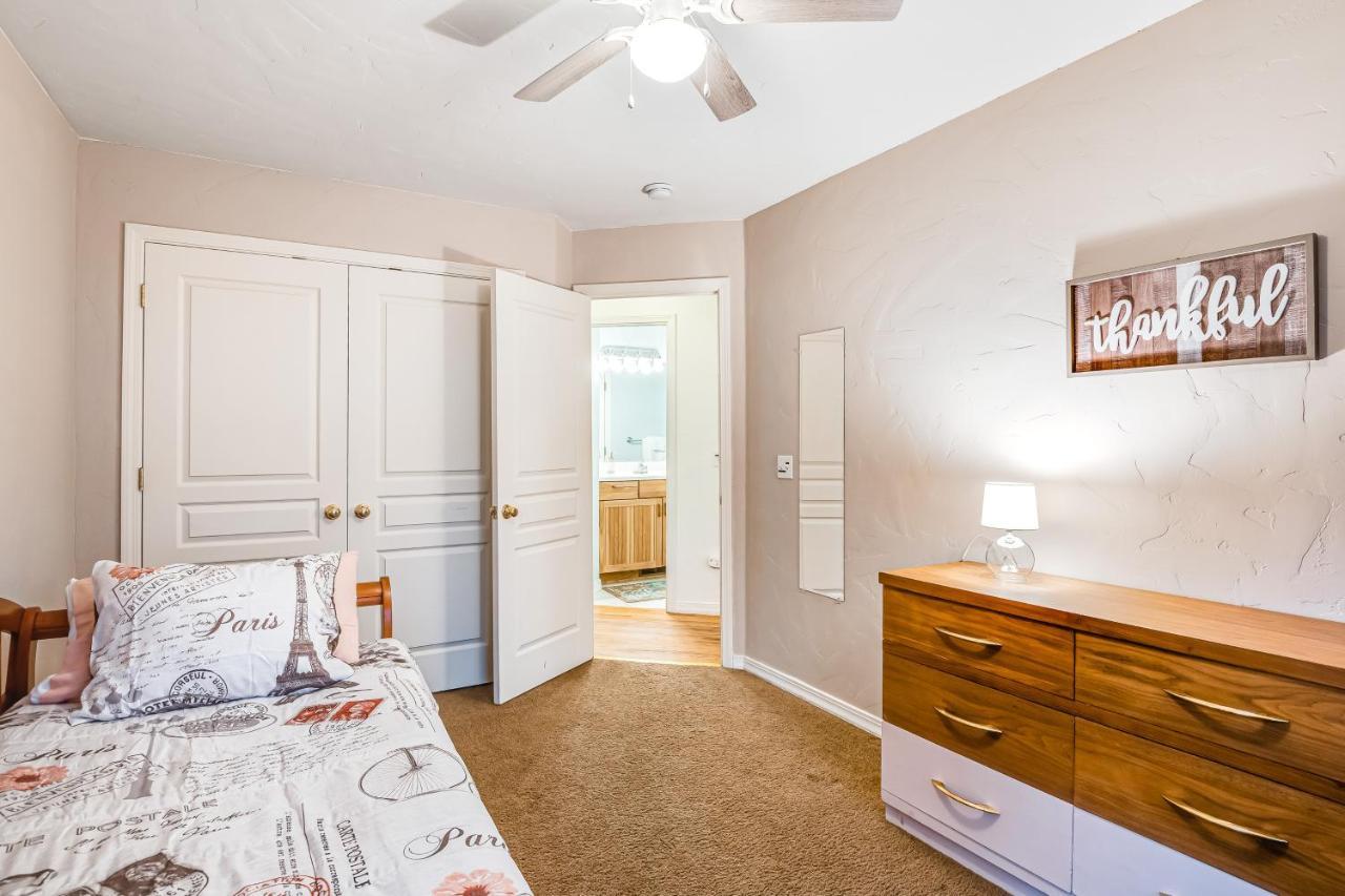 The Lakeview Escape Pagosa Springs Exterior photo