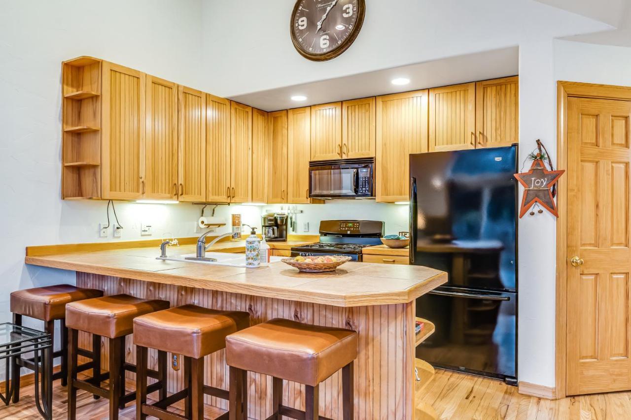 The Lakeview Escape Pagosa Springs Exterior photo
