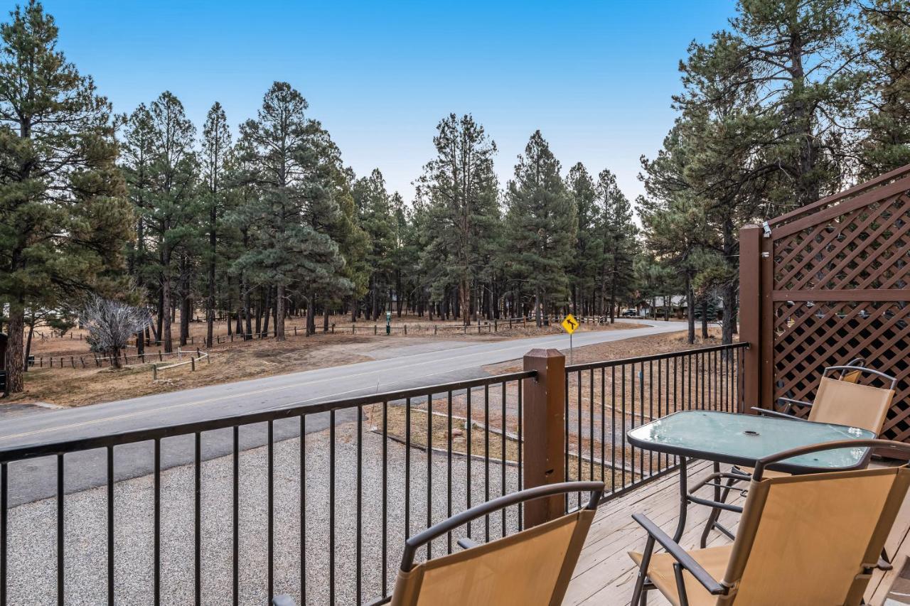 The Lakeview Escape Pagosa Springs Exterior photo