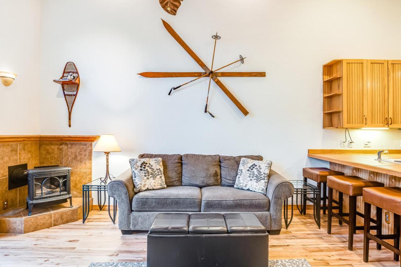 The Lakeview Escape Pagosa Springs Exterior photo