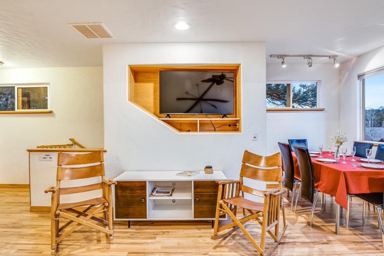 The Lakeview Escape Pagosa Springs Exterior photo