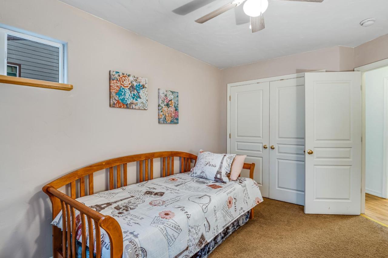The Lakeview Escape Pagosa Springs Exterior photo