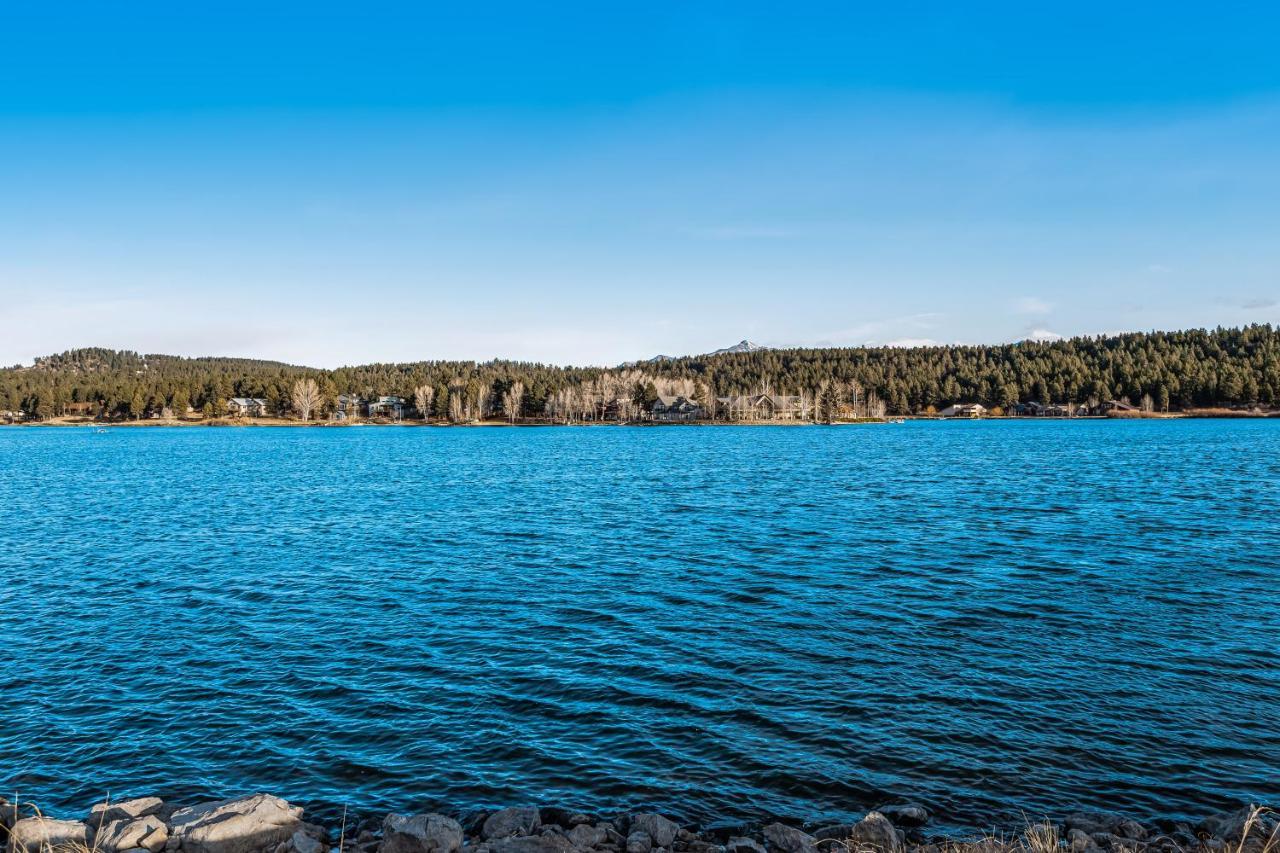 The Lakeview Escape Pagosa Springs Exterior photo