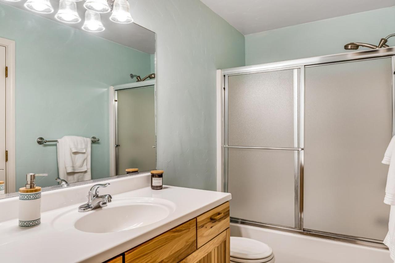 The Lakeview Escape Pagosa Springs Exterior photo