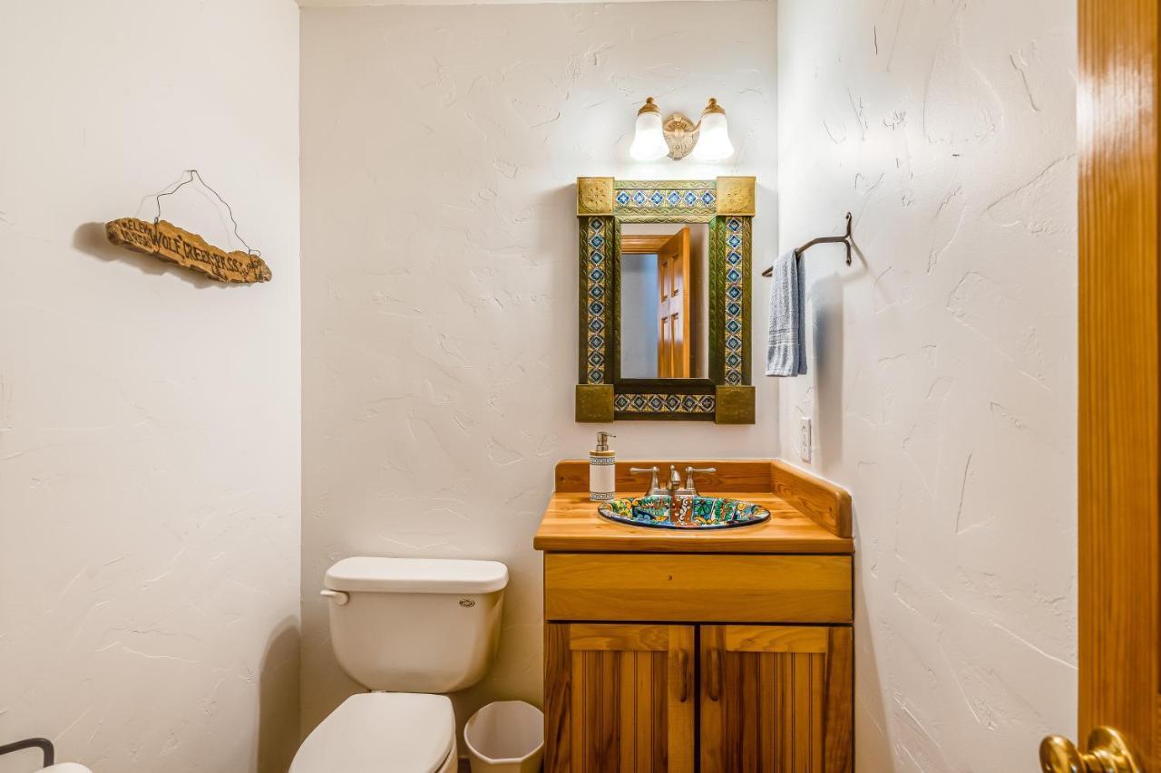 The Lakeview Escape Pagosa Springs Exterior photo